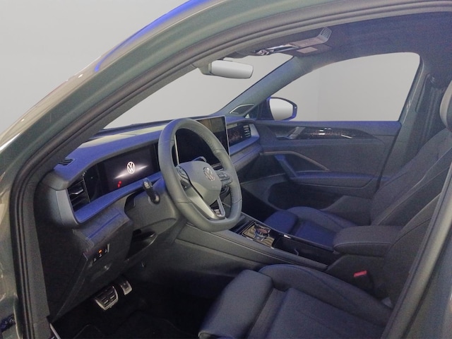 Volkswagen Tayron 4Motion R-Line