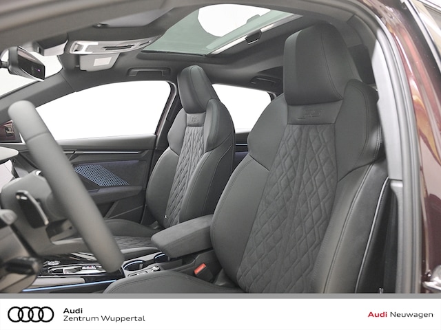 Audi RS3 Quattro S-Tronic Sportback