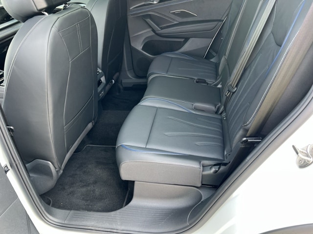 Volkswagen Tayron eHybrid