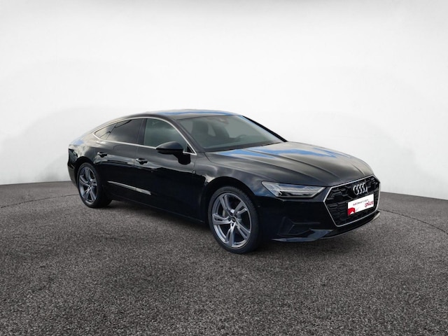 Audi A7 45 TDI Quattro S-Tronic Sportback