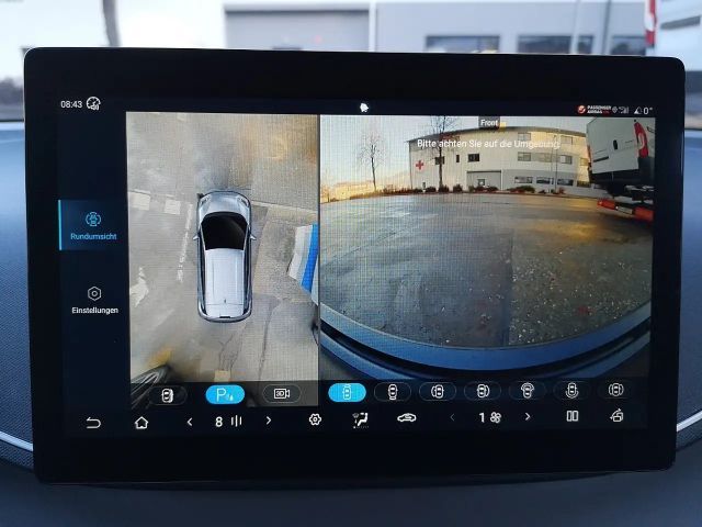 BYD Dolphin Surf 43.2 kWh Comfort