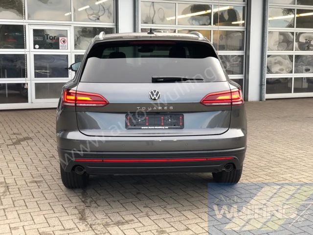 Volkswagen Touareg 3.0 V6 TSI 4Motion DSG