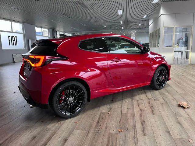 Toyota Yaris GR Hatchback