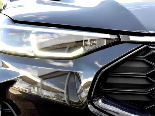 Ford Kuga Plug in Hybrid ST Line X