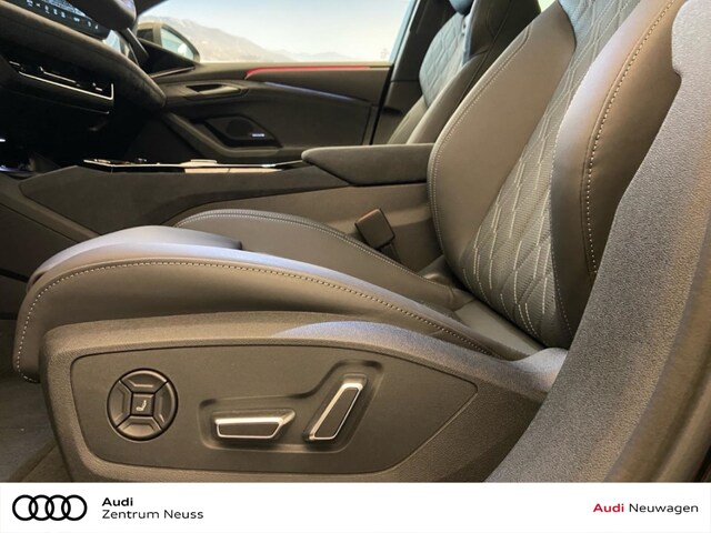 Audi A6 e-tron Avant Performance