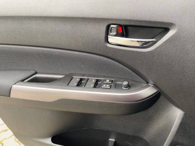 Suzuki Vitara 4x2 Hybrid