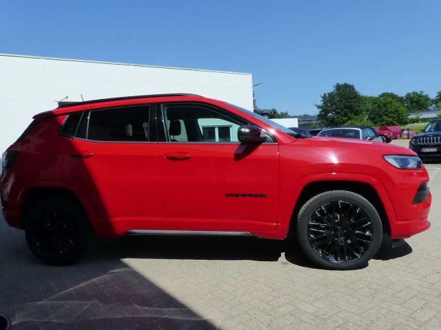 Jeep Compass Altitude