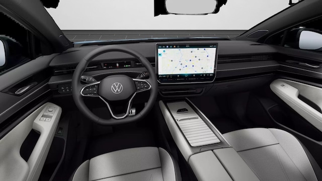 Volkswagen ID.7 Pro Style Tourer