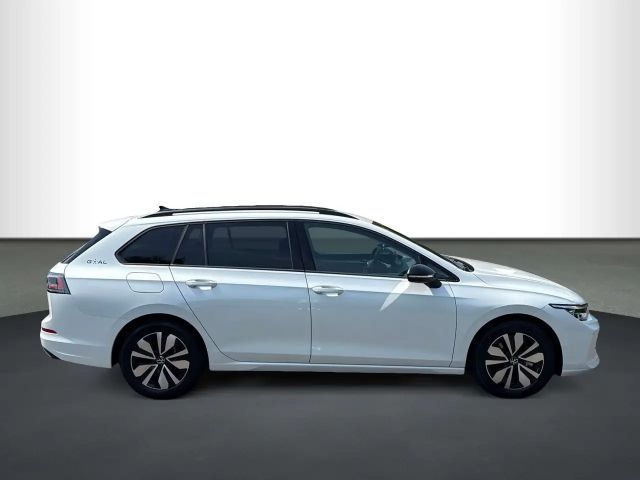 Volkswagen Golf 2.0 TDI DSG Golf VIII Variant