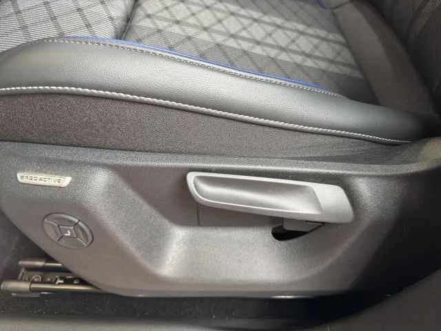 Volkswagen Tiguan 2.0 TDI DSG R-Line