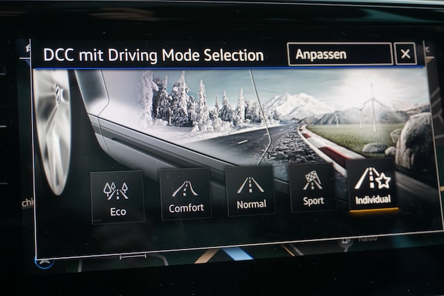 Volkswagen Passat GTE Variant