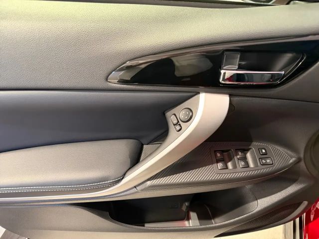 Mitsubishi Eclipse Cross PHEV