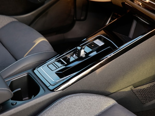 Volkswagen Golf 1.5 eTSI Golf VIII