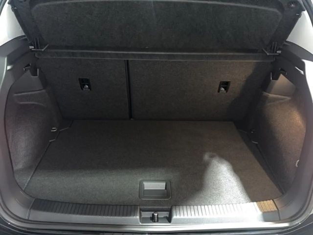 Volkswagen T-Cross 1.0 TSI DSG Style