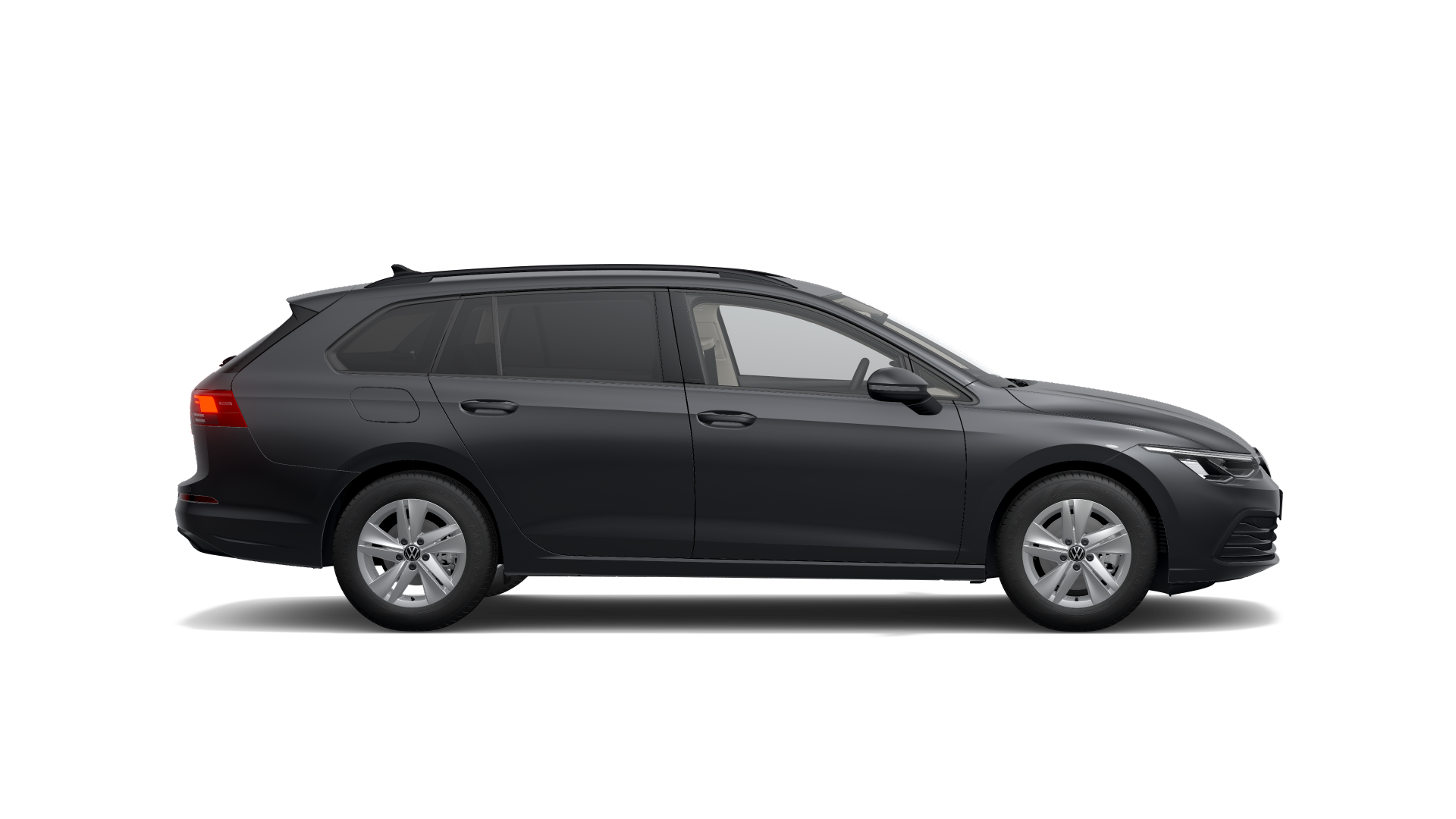 Volkswagen Golf 2.0 TDI DSG Life Variant