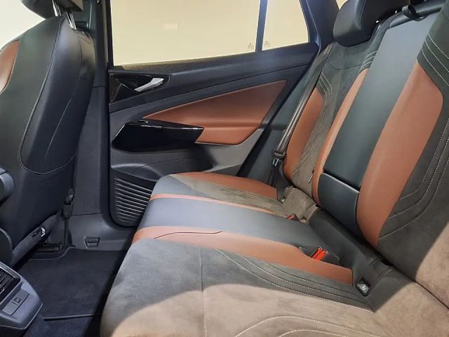 Volkswagen ID.5 77 KWh Pro