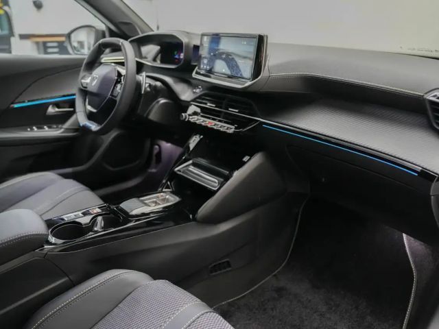 Peugeot 2008 GT-Line Hybrid