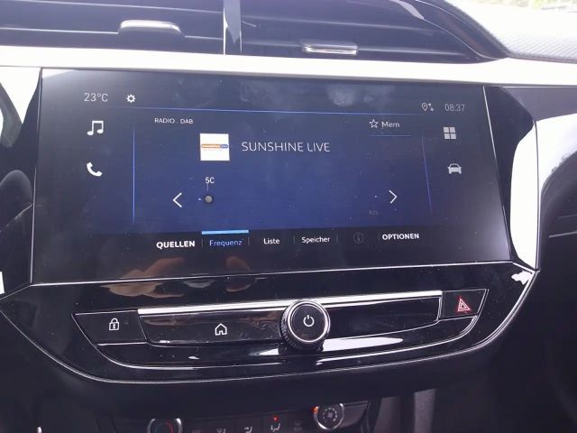 Opel Corsa 1.2 Start/Stop