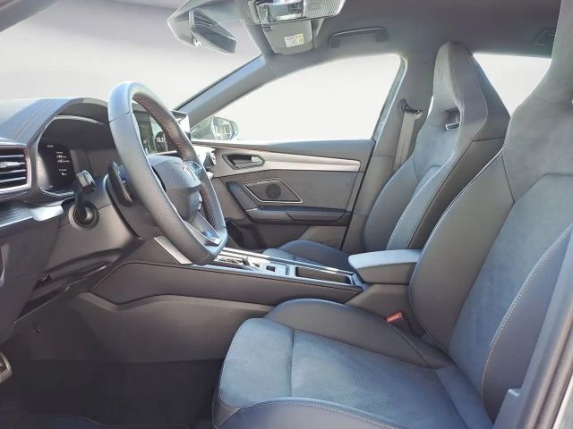 Cupra Formentor DSG VZ e-Hybrid