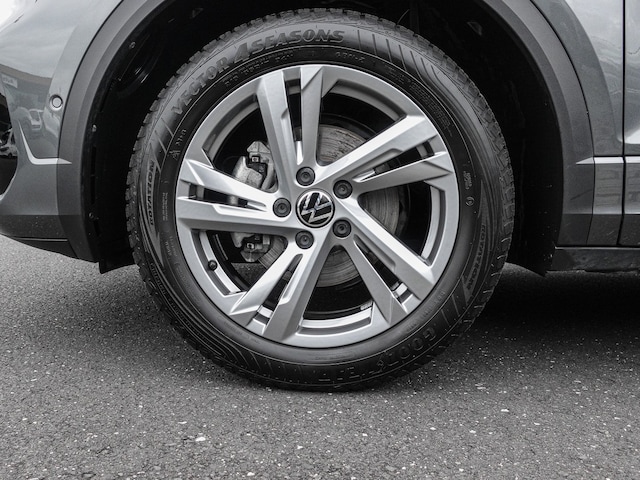 Volkswagen T-Roc 1.5 TSI DSG