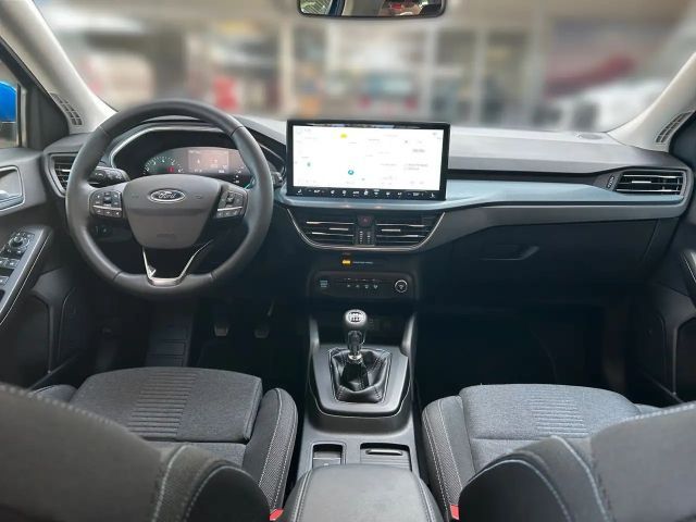 Ford Focus Active Wagon