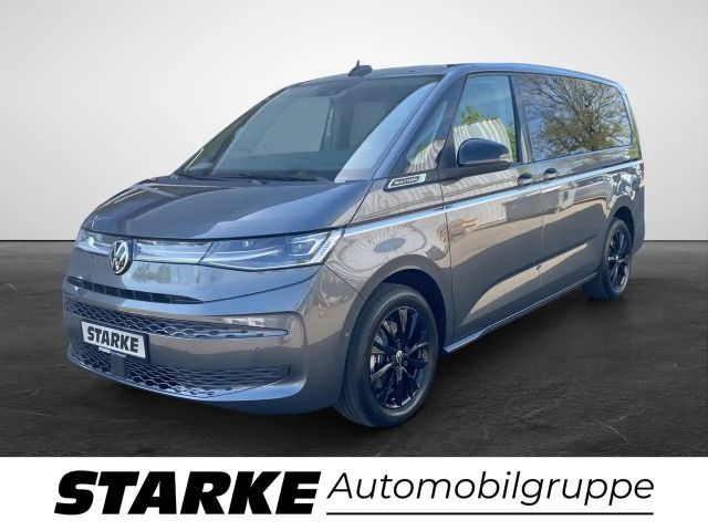 Volkswagen Multivan 2.0 TDI DSG Lang Style T7