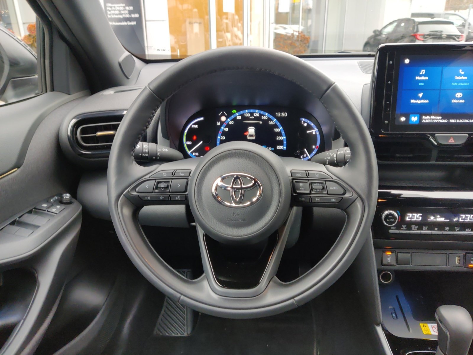 Toyota Yaris Cross 5-deurs