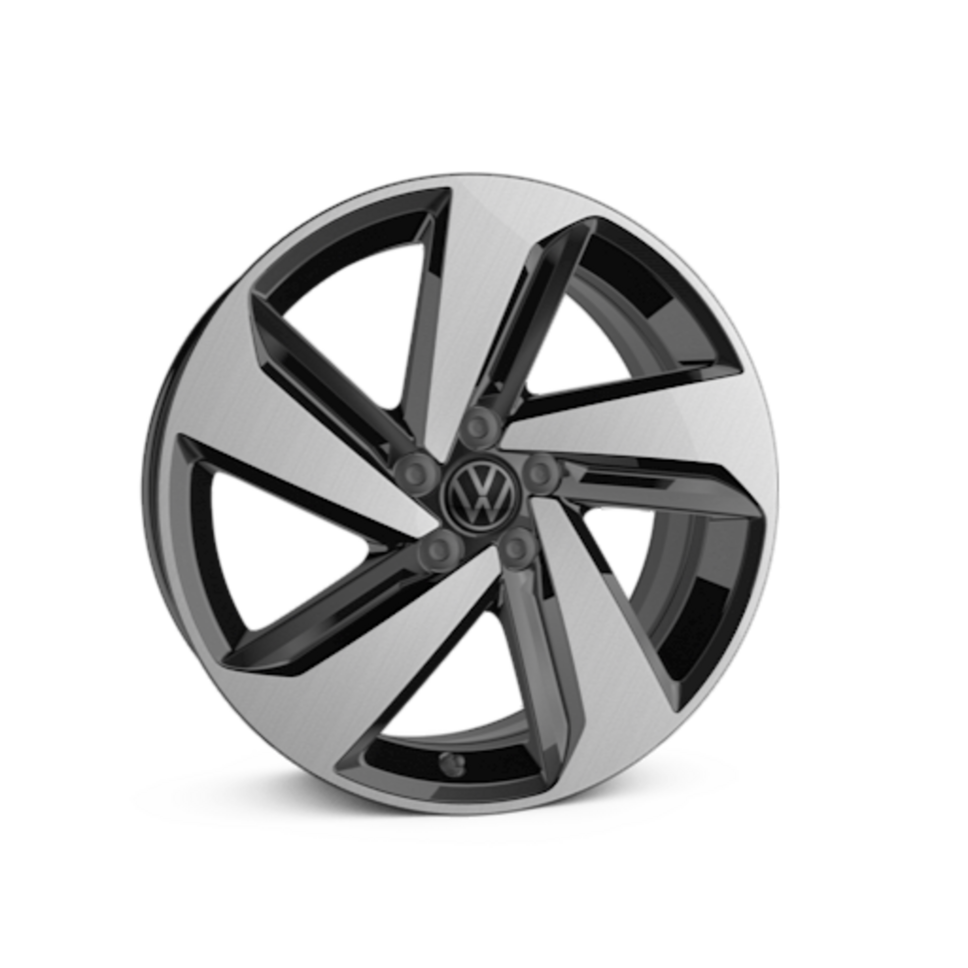 Volkswagen Polo 2.0 TSI DSG