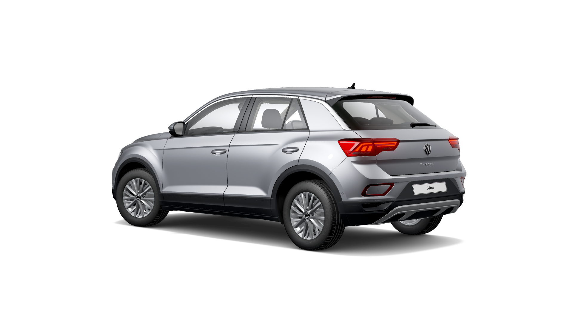 Volkswagen T-Roc 1.0 TSI