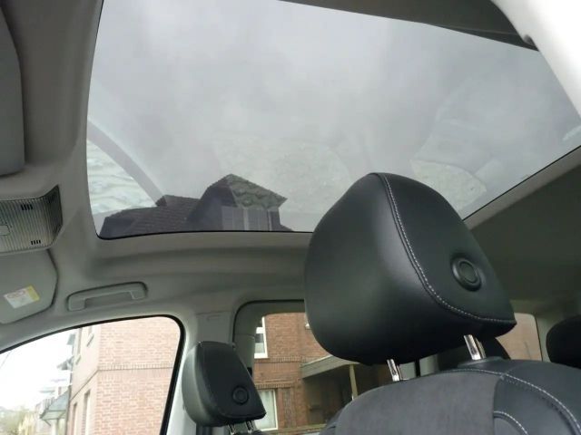 Volkswagen Caddy Style