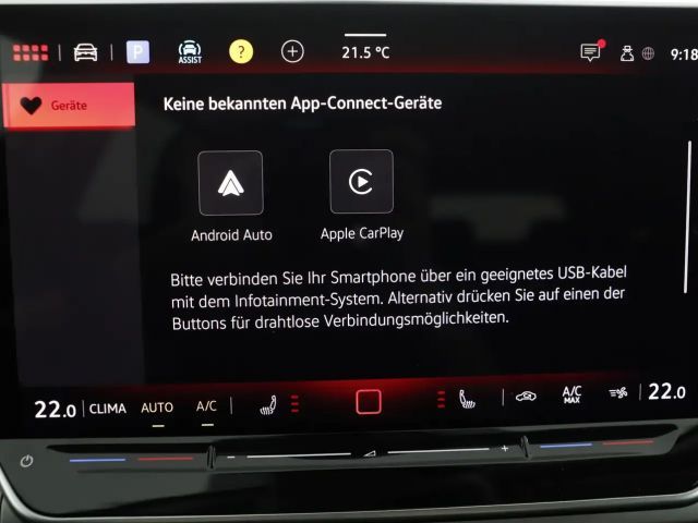 Volkswagen Golf Business DSG Variant