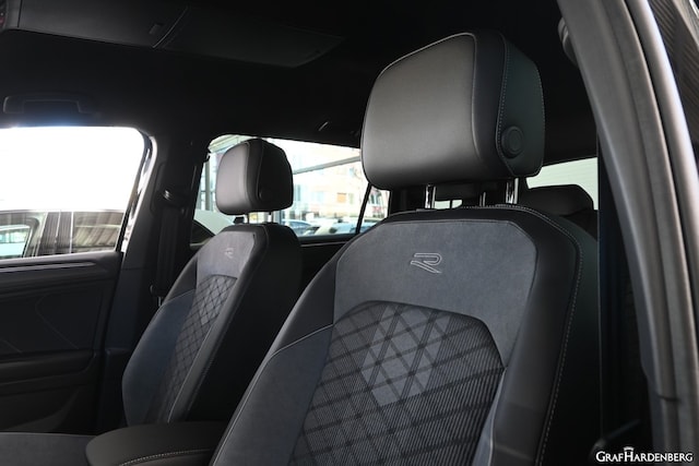 Volkswagen Tiguan 2.0 TDI Allspace R-Line