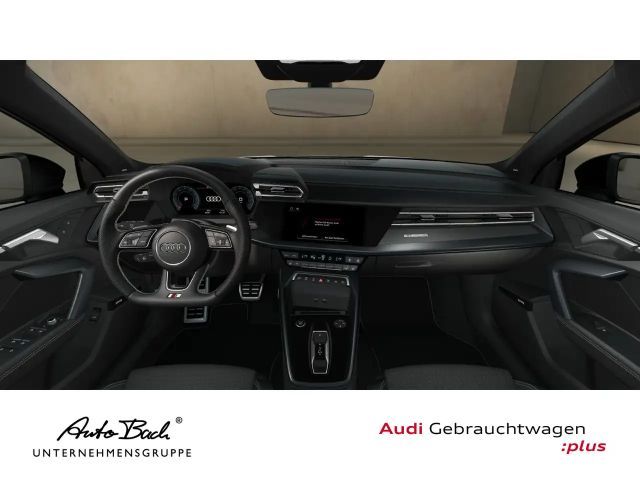 Audi A3 35 TFSI S-Line S-Tronic Sedan