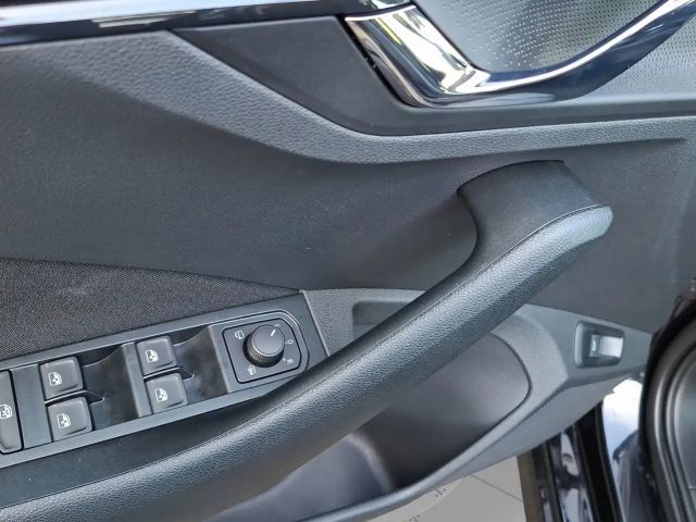 Skoda Kamiq Selection