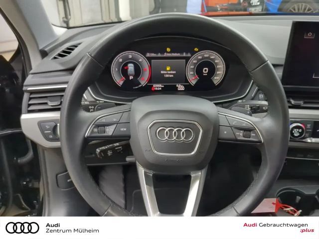 Audi A4 35 TDI Avant
