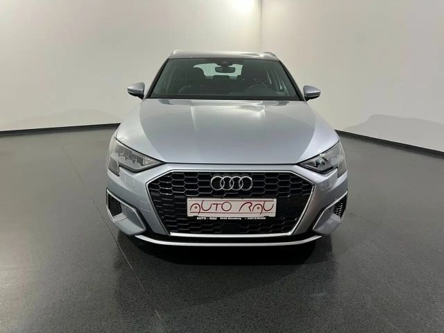 Audi A3 35 TDI S-Tronic Sedan Sportback