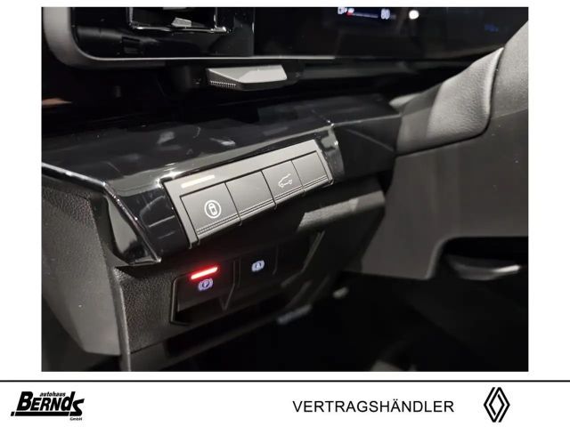 Renault Espace Alpine Esprit Hybrid