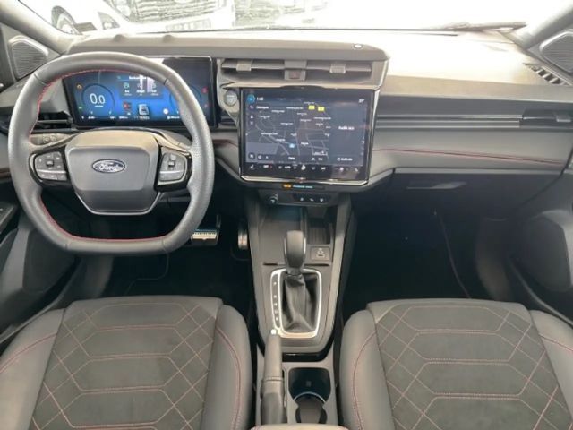 Ford Puma EcoBoost ST Line