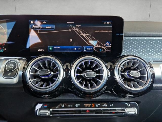 Mercedes-Benz GLB 200 GLB 200 d