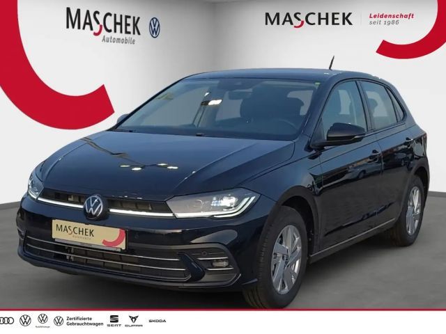Volkswagen Polo 1.0 TSI DSG Style