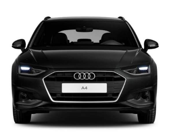 Audi A4 35 TFSI Avant S-Tronic