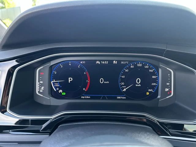 Volkswagen Polo DSG R-Line