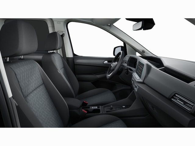 Volkswagen Caddy 2.0 TDI Life