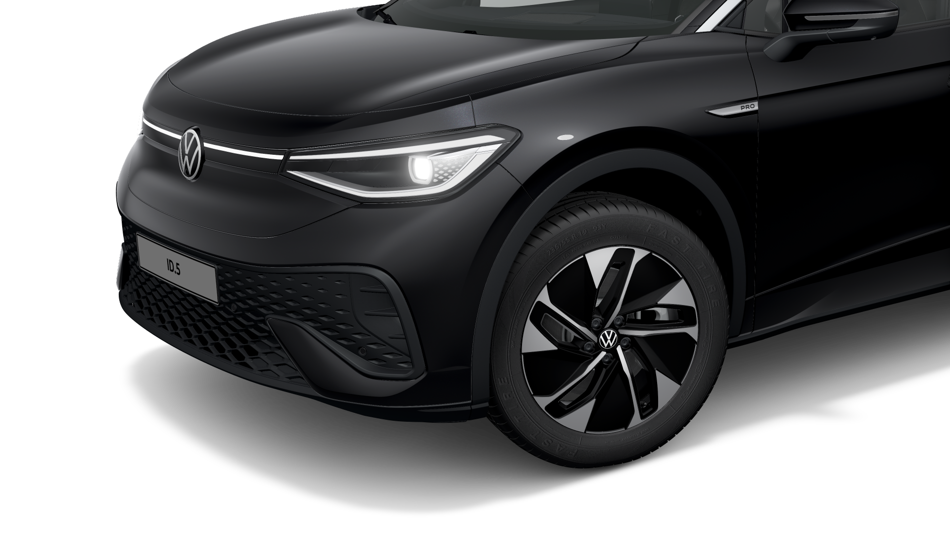 Volkswagen ID.5 Pro
