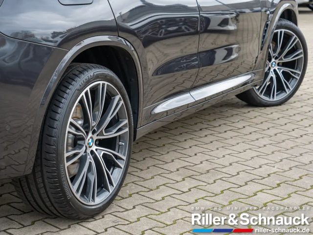 BMW X3 M-Sport xDrive