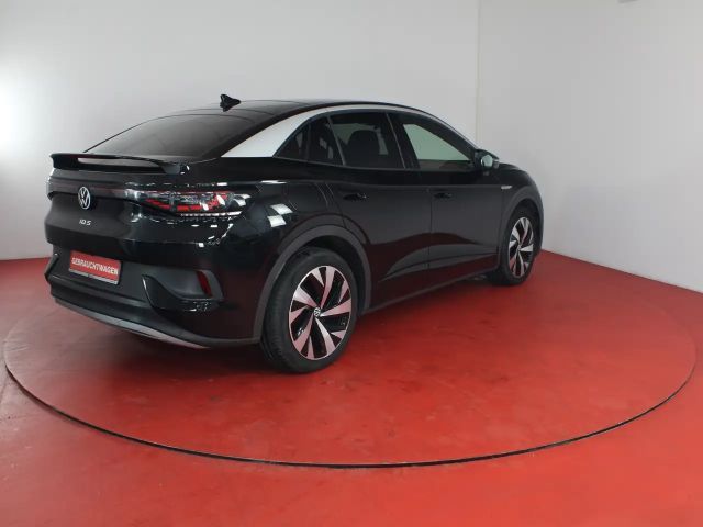 Volkswagen ID.5 150 kW 77 KWh IQ.Drive Pro