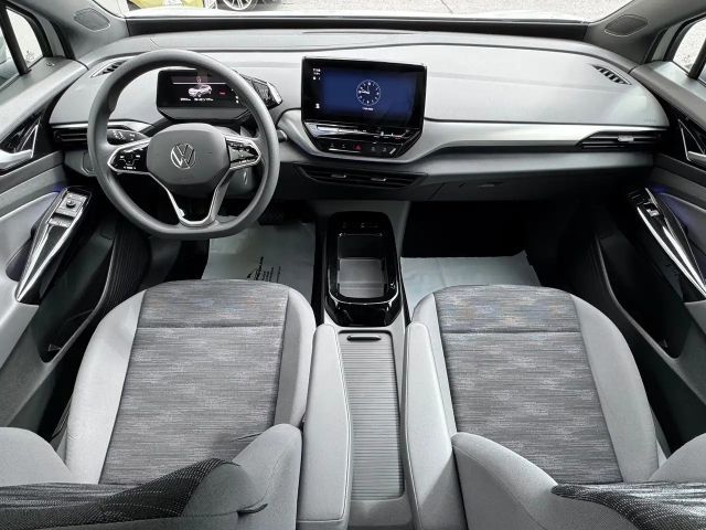 Volkswagen ID.4 77 KWh Performance Pro