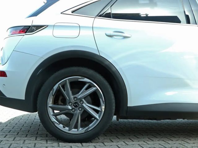 DS DS 7 Crossback Crossback
