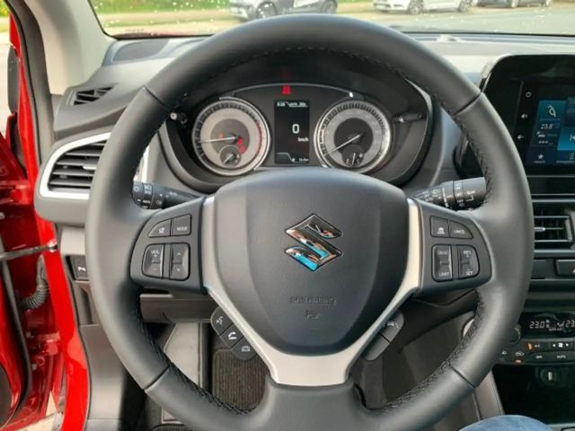 Suzuki S-Cross 1.4 Comfort Allrad 4x4  Klima Connect