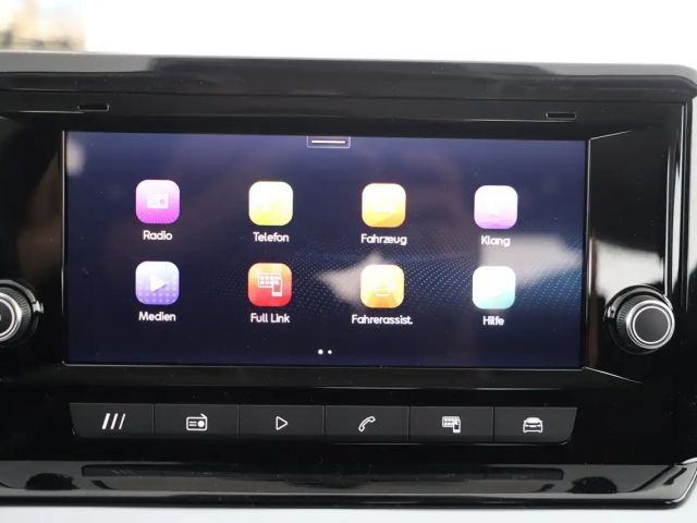 Seat Ibiza 1.0 TSI Reference